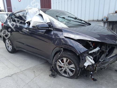 Throttle body HONDA HR-V (RU) 1.5 (RU1) | BP25131890M82