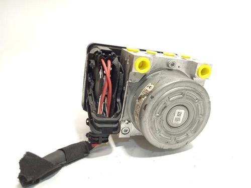Used ABS pump DACIA DOKKER MPV (KE_) [2012-2025]  8901010