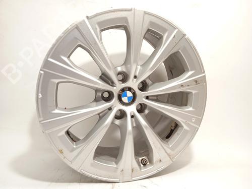 Fælk BMW 3 (G20, G80, G28) 320 d | BP26208302C45 - Image 3