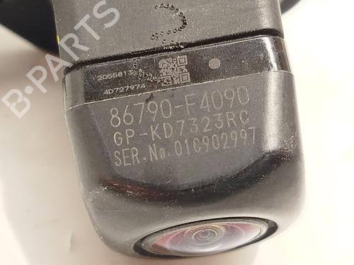 Electronic module TOYOTA C-HR (_X1_)  | BP24292493M83 