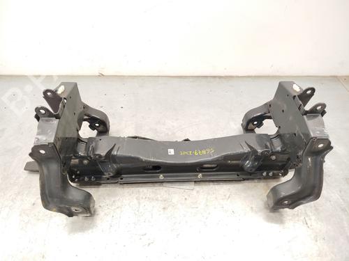 Used Subframe IVECO DAILY VI Van 35S16, 35C16, 40C16, 50C16, 70C16 (160 hp) 29820849