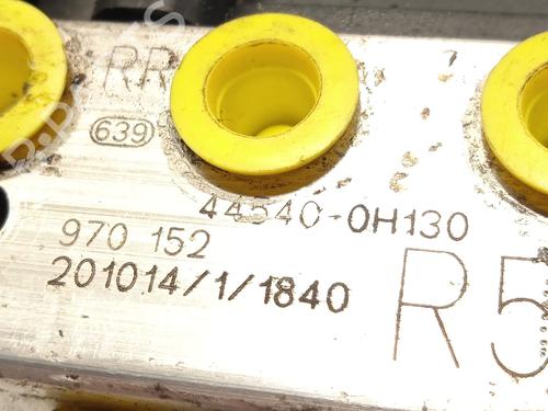 ABS pump CITROËN C1 II (PA_, PS_)  | BP21018335M43 