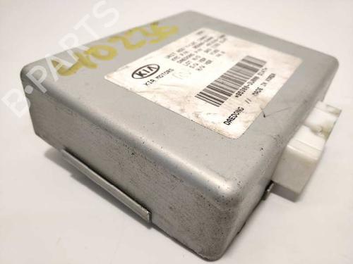 Used Control unit KIA SPORTAGE III (SL) 1.7 CRDi (116 hp) 5097343