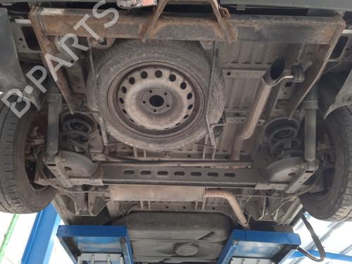 Steering rack RENAULT TRAFIC II Bus (JL) 1.9 dCI 100 (JL0C, JL0K) | BP33986844M22  - Image 29
