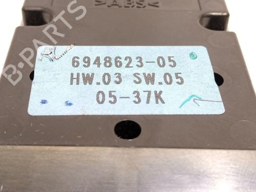 Left front window switch BMW 3 (E90) 318 d | BP19272945I27 - Image 5