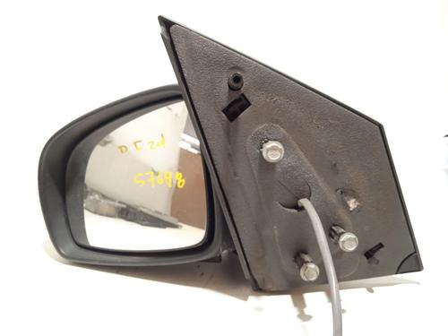 left-mirror-nissan-note-e11-ne11-2005-2006-2007-2008-2009-2010-2011-2012-2013-33334589 main image