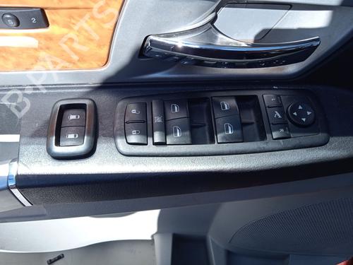 Climate control CHRYSLER GRAND VOYAGER V (RT) 2.8 CRD | BP19925244I5