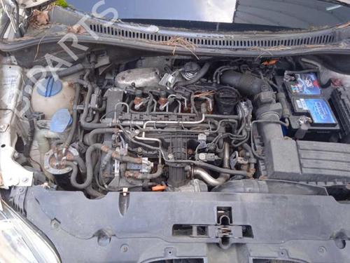 Front left lock SEAT ALTEA XL (5P5, 5P8) 1.6 TDI | BP8046857C98 