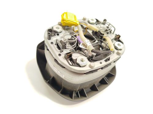 Driver airbag SKODA OCTAVIA II (1Z3)  | BP21266235C9 