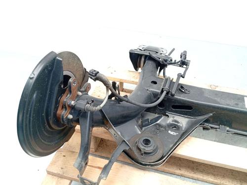 Rear axle VW GOLF VIII (CD1, DA1) 1.5 TSI | BP39103653M2 - Image 3