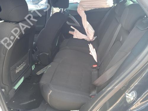 Fuse box CITROËN DS5 1.6 HDi 115 | BP20126153E1 