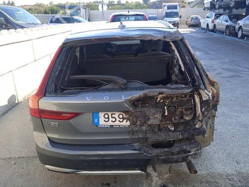 Left front window switch VOLVO V90 II Estate (235) D4 AWD | BP10617404I27  - Image 10