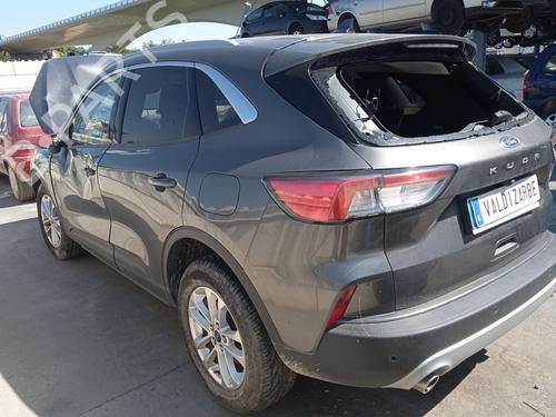 Tailgate lift support FORD KUGA III (DFK)  | BP29145950C138 