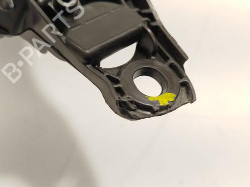 Left headlight PEUGEOT 208 I (CA_, CC_) 1.6 GTi | BP29281307C28 