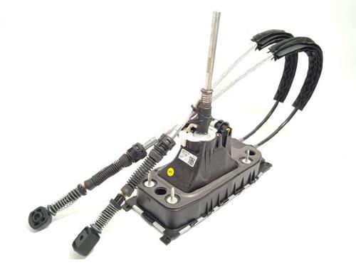 Used Gear lever VW POLO VI (AW1, BZ1, AE1) 1.0 TSI (95 hp) 13317606