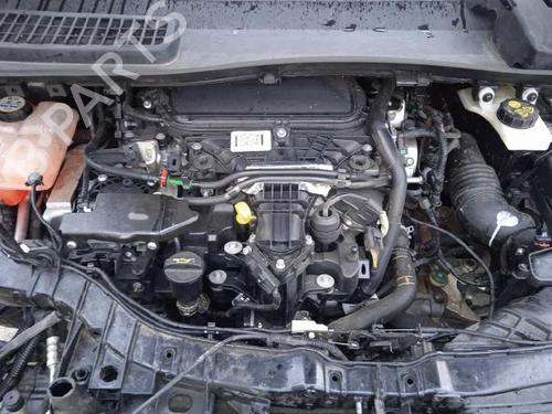 Water radiator FORD KUGA II (DM2)  | BP9830504M31 