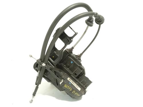 Front right lock HYUNDAI SANTA FÉ II (CM) 2.2 CRDi | BP29429333C97 