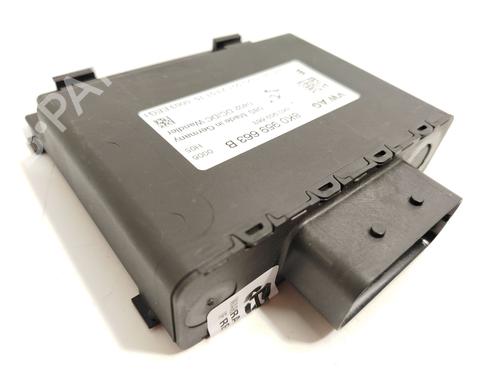 electronic-module-audi-q5-8rb-2008-2009-2010-2011-2012-2013-2014-2015-2016-2017-2018-2019-25479187 main image