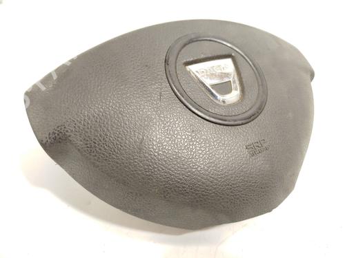 Airbag chauffør DACIA DOKKER Box Body/MPV 1.5 dCi (FEAJ) (90 hp) 28837043