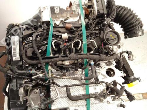 Engine VW GOLF VIII (CD1, DA1)  | BP10161247M1 