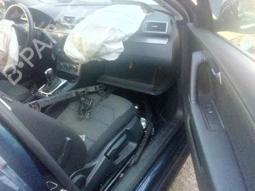 Starter VW PASSAT B7 Variant (365) 2.0 TDI | BP2767202M8  - Image 18
