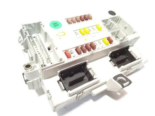 Used Fuse box FIAT 500L (351_, 352_) 1.6 D Multijet (199LYD1B) (105 hp) 12999429