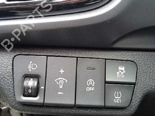 Steering column KIA STONIC (YB)  | BP25051661M21 