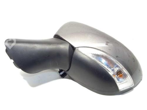 Left mirror RENAULT CLIO IV (BH_) 0.9 TCe 90 (BHNF, BHMA, BHMH, BHJK, BHJR) | BP10059029C26 