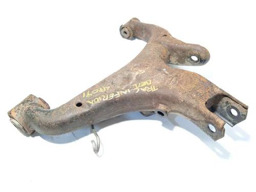 Used Right rear suspension arm Right rear suspension arm 9124175 9124175