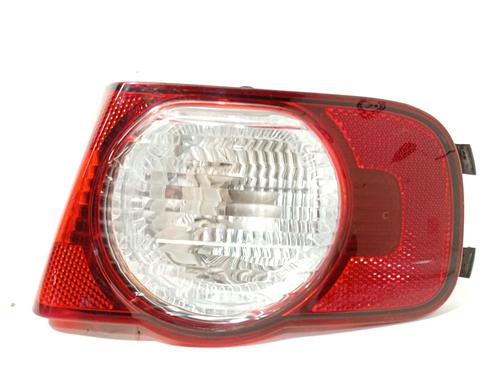 Feu de pare-chocs arrière gauche CITROËN C3 Picasso (SH_) 1.6 HDI 90 (92 hp) 32091640