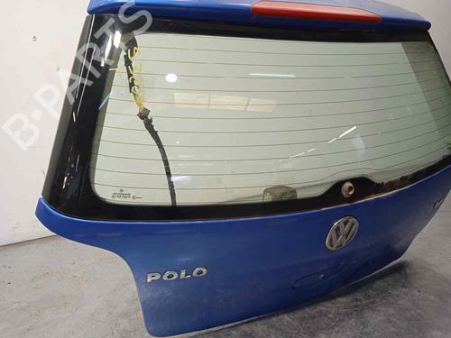 Tailgate VW POLO (9N_, 9A_) 1.4 16V | BP17182654C6 