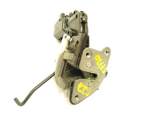 Venstre bagtil lås DACIA SPRING EV (B6M1) (45 hp) 33173489