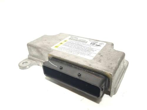 Kollisjonspute styreenhet CHEVROLET CAPTIVA (C100, C140) 2.0 D 4WD | BP7450396M53 