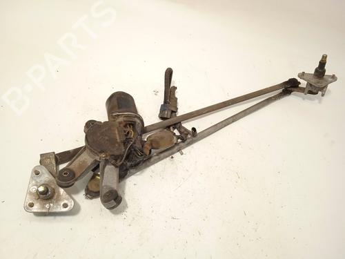Front wiper motor SUBARU FORESTER (SF_) 2.0 AWD (SF5) | BP29477893M29 