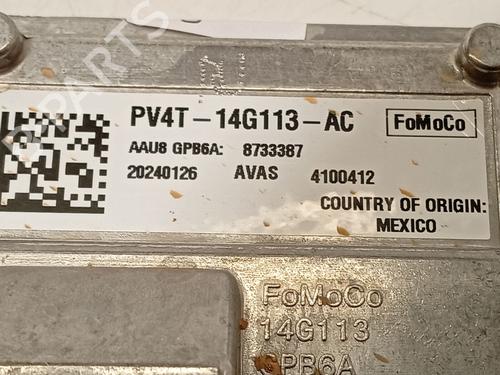 Electronic module FORD KUGA III (DFK) 2.5 Duratec Plug-in-Hybrid | BP33422178M83 - Image 4