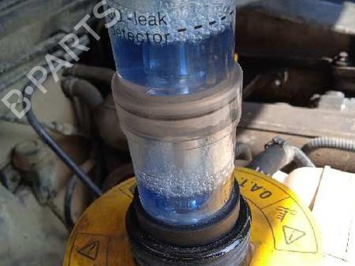 Rear left window mechanism LAND ROVER DISCOVERY II (L318) 2.5 Td5 4x4 | BP8300219C24 