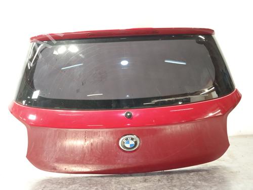 Used Tailgate BMW 1 (F20) 116 d (116 hp) 20155485