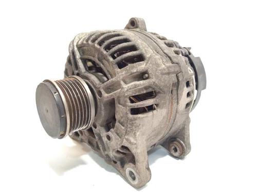 Used Alternator Alternator 8642672 8642672