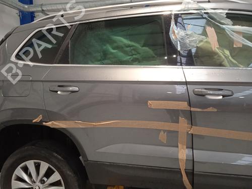 Rat SKODA KAROQ (NU7, ND7) 1.5 TSI | BP34629962C49  - Image 17
