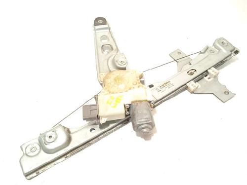 Used Front left window mechanism PEUGEOT 5008 (0U_, 0E_) 1.6 HDi (110 hp) 10722648