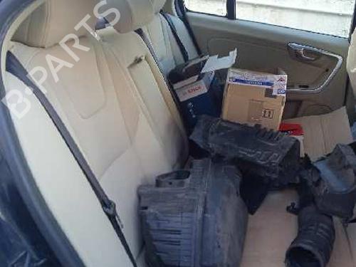 Front right window mechanism VOLVO S60 II (134) D4 | BP13552785C23 