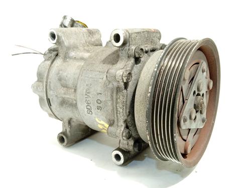 Compressor A/C RENAULT KANGOO Express (FW0/1_) 1.5 dCi 70 (FW0A, KW0V) (68 hp) 28541591
