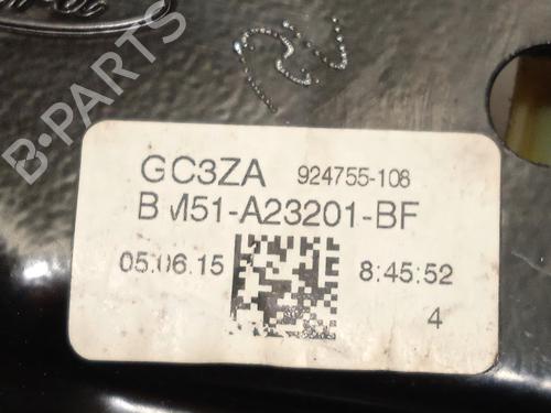 Front left window mechanism FORD FOCUS III Saloon 1.0 EcoBoost | BP30143502C22 - Image 5