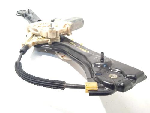 Used Rear right window mechanism BMW X5 (E70) xDrive 40 d (306 hp) 7299747