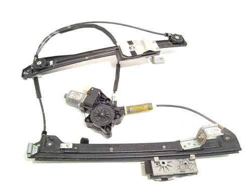 Used Front right window mechanism MINI MINI (R56) Cooper (120 hp) 17186871