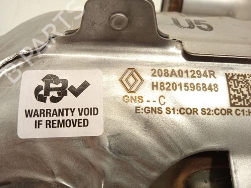 Catalyst RENAULT TALISMAN (LP_)  | BP20322807M10 