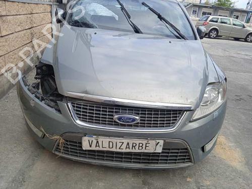 ABS pump FORD MONDEO IV (BA7) 2.0 TDCi | BP10902731M43