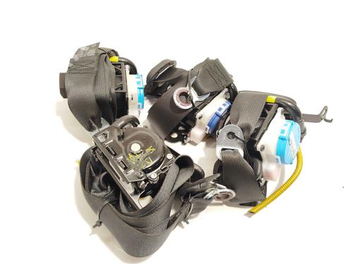 Airbag Kit TOYOTA C-HR (_X1_) 1.8 Hybrid (ZYX10_, ZYX11_) | BP30095722C86 