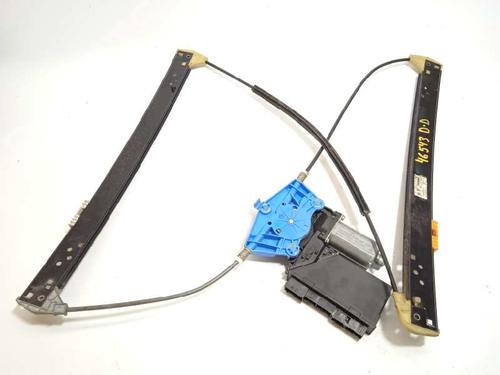 Used Front right window mechanism VW TOUAREG (7LA, 7L6, 7L7) 5.0 V10 TDI (313 hp) 9151450