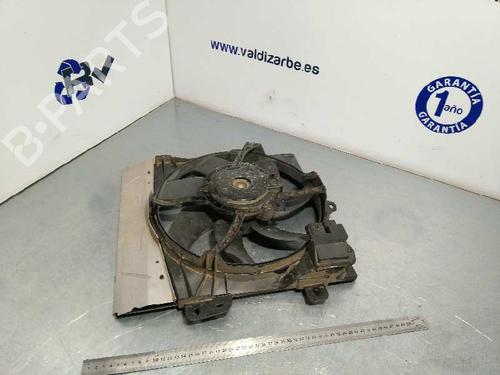 Used Radiator fan Radiator fan 1727974 1727974